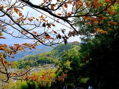 -丹山赤水风景名胜区