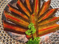 生态土鳝鱼-丙申臺火锅