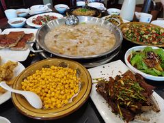 -老来福·非遗酸汤兔(凯旋路店)