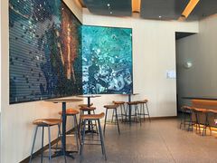 -星巴克臻选(上海合生汇1F店)