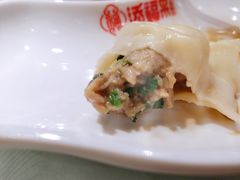 -添福来墨鱼饺子 · 海鲜东北菜(泡崖店)