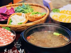 -滇野云南野生菌餐厅(陕西南路店)