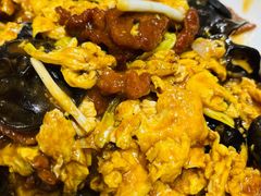 -大鸭梨烤鸭(金色漫香店)