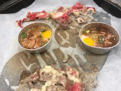 -福成自助烤肉(青春路店)