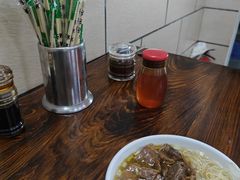 -汉记面馆(南华东路店)