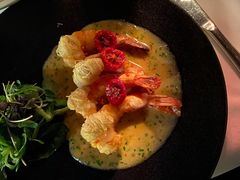-Kampa Park Restaurant