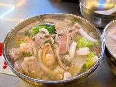 -广场正宗原汁薏米店