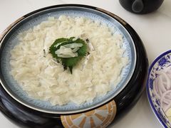 -祈胜邨•顺德鱼生•顺德菜(容桂店)