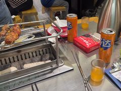 -古彭7只羊·徐州烧烤(旗舰店)