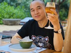 -三亚艾迪逊酒店·海滩烧烤 BARBACOA·现场乐队·浪漫晚餐·烧烤海鲜