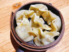 鲜牛肉蒸饺-默记孙抄手(经开万达店)