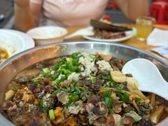 -舌尖上·霞浦滩涂海鲜·新闽菜(总店)