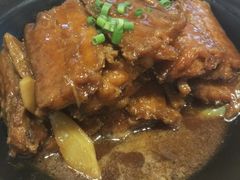 -到家尝北京菜(西坝河店)