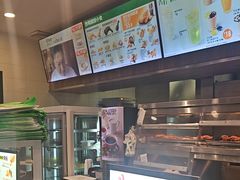 -德克士(前门店)