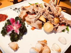 -平措康桑·和牛自助观景餐厅(布达拉宫店)