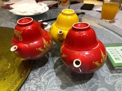 -商都酒店( 北京南站店)