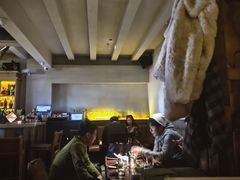 -Bar Infusion(重庆·九街店)