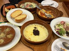 -萨莉亚意式餐厅(苏州食百家店)