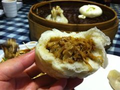 豆腐皮包-柳湖茶坊(柳湖店)