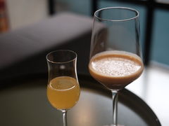 -Nectar One Cafe(勇烈路n1店)