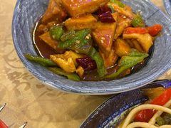 -维吾尔餐厅(宜山路店)