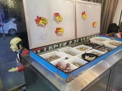 水产区-格尔曼德(柳河路店)
