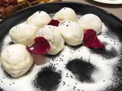 -宏达宴老菜馆(群力第四大道店)