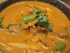 -Siam泰餐厅(水上公园店)