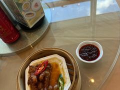 -北海富丽华大酒店·御园中餐厅