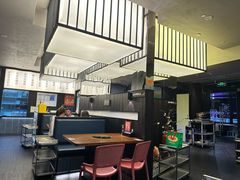 -海之屋韩式烤肉(海棠68环球美食街店)