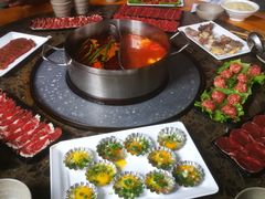 -三牦记·很牛的牦牛肉(柏条河北路下段店)