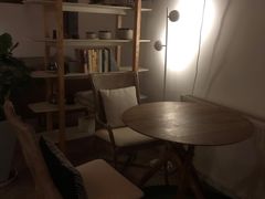 -Nirvana Cafe&Bar(北仓文创街区店)