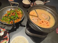 -知楚•精致湖北菜(武商MALL店)