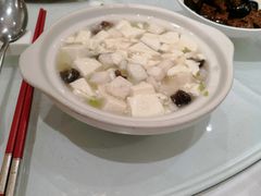 海鮮豆腐煲-光明邨大酒家(汇阳广场店)
