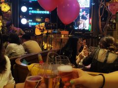-胡桃里音乐酒馆(环亚凯瑟琳广场店)