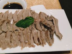 -福来居烤鸭店(天坛二店)
