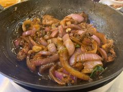 -胡须佬鸡煲四季火锅店(石厦西村直营店)