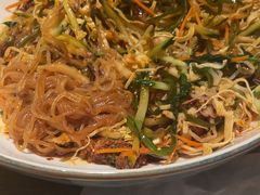 -金掌勺锅包肉(太原万达店)