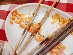 -西贝莜面村(万象天地店)