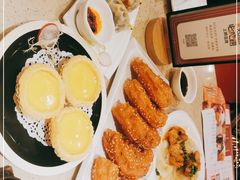 -点都德(盘福楼店)