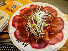 -喜来稀肉(望京店)