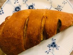 培根料理法棍-匠造烘焙(联洋店)