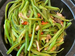 -陆壹捌餐厅(五大道店)