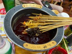 -冒椒火辣(太古里店)