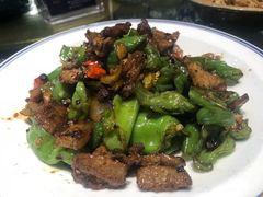 -醉南拳客家菜·河田鸡(西禅寺杨桥店)