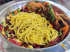 -聚味瞿记·龙虾堂(树木岭店)