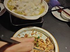 -火宫殿·湘菜小吃·商务宴请·生日聚会(东塘店)