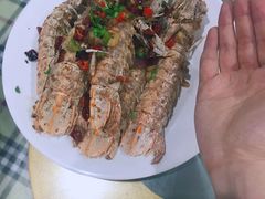 -鸿港海鲜批发市场