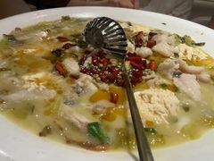 -川味堂·四川豆花(八卦岭店)
