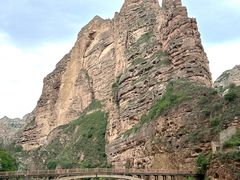 -炳灵寺世界文化遗产旅游区